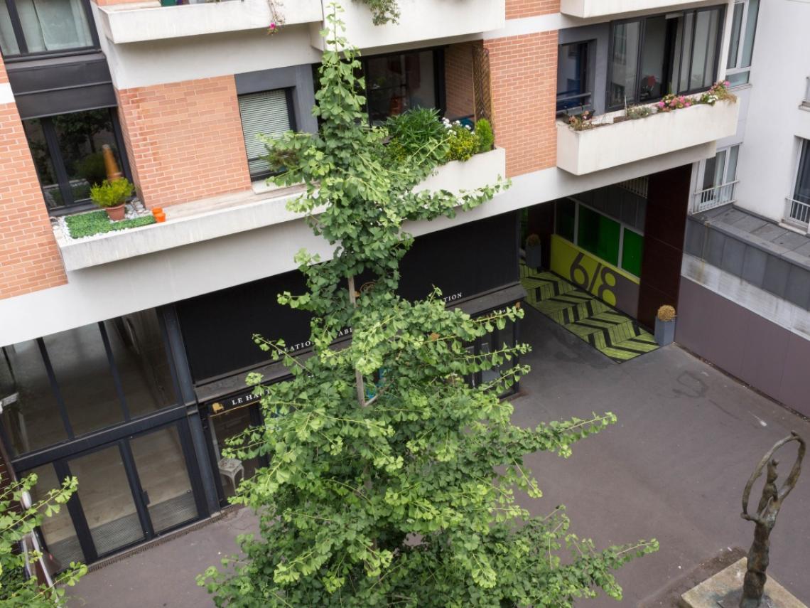 STUDÉA PARIS BASTILLE