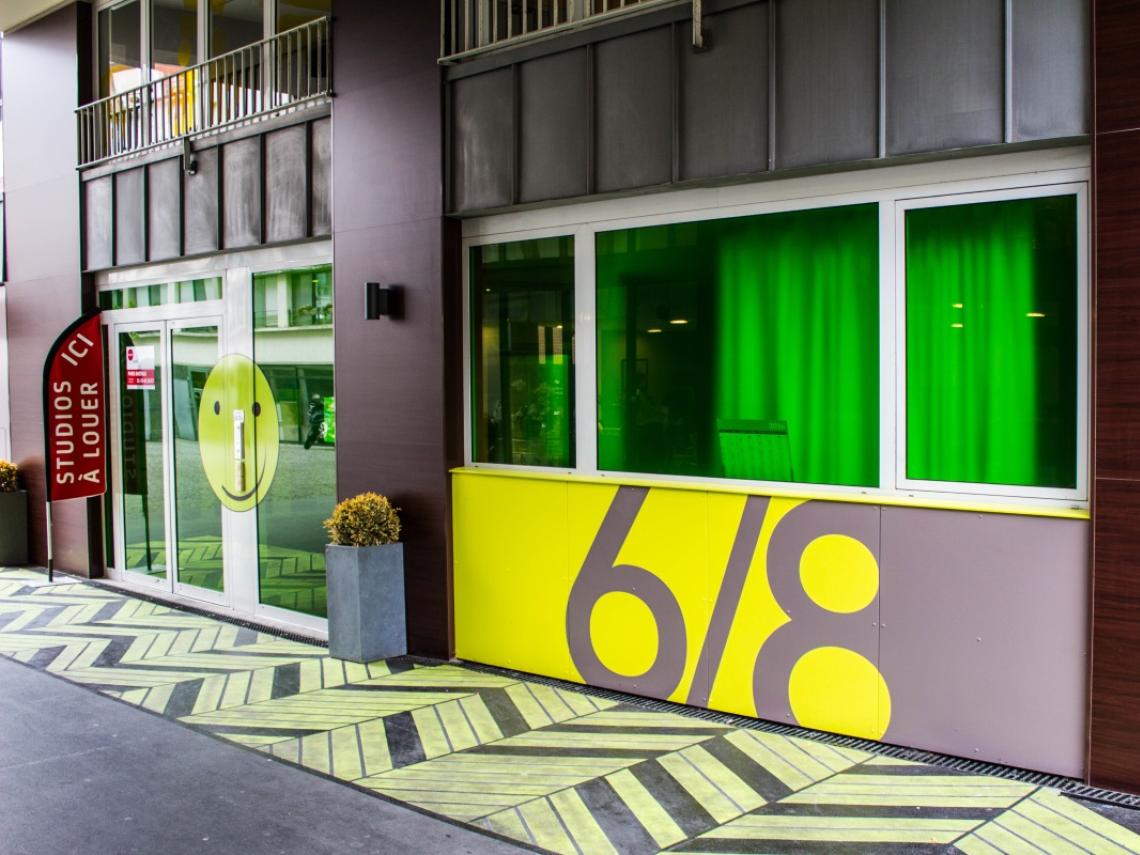 STUDÉA PARIS BASTILLE