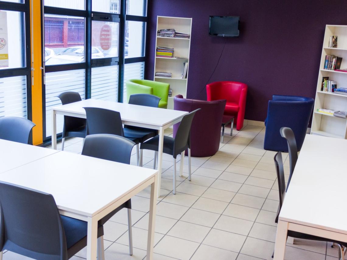 STUDÉA ROUEN PREFECTURE - 76000 - ROUEN - Résidence service étudiant