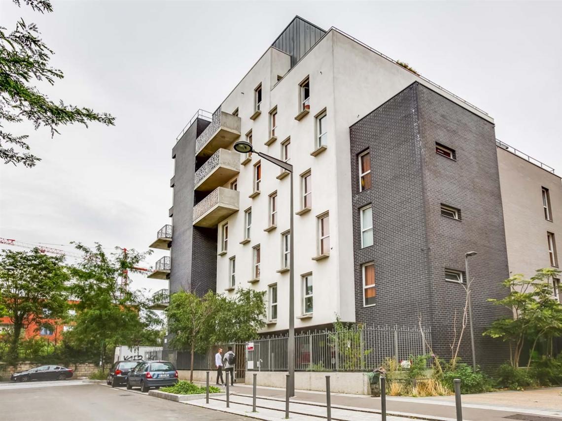 STUDÉA ST OUEN 1