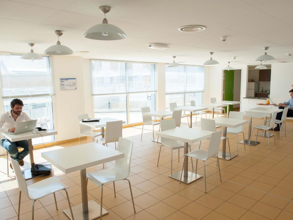 STUDÉA SOPHIA ANTIPOLIS