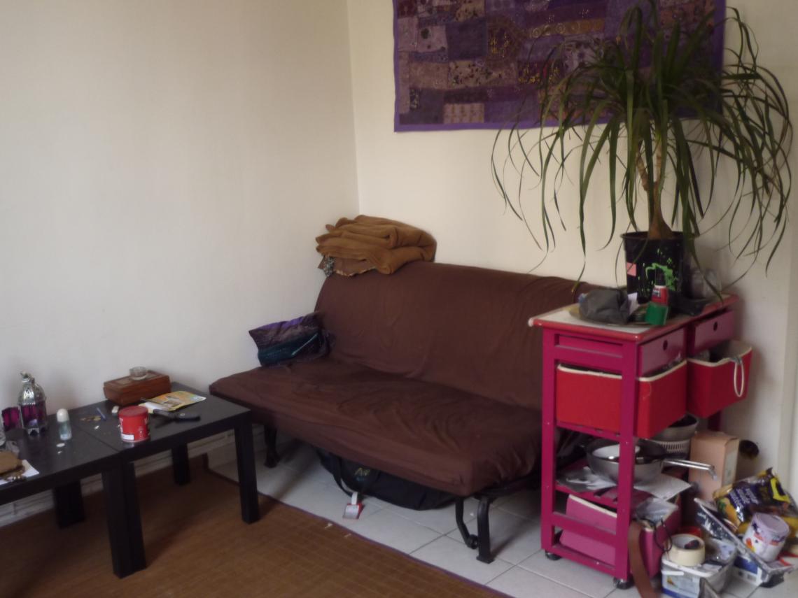  : salon