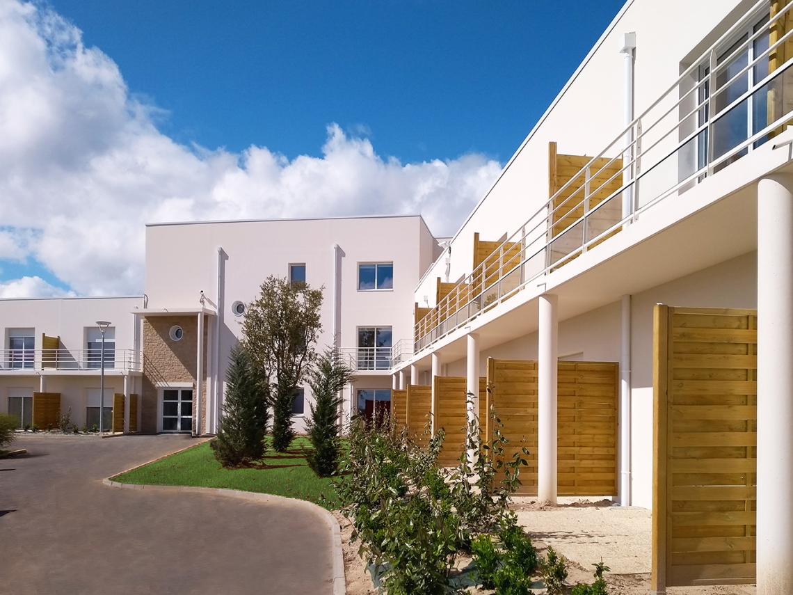 WESTCAMPUS de Chartres