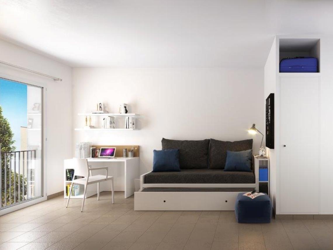 STUDENT FACTORY PARIS BAGNOLET
