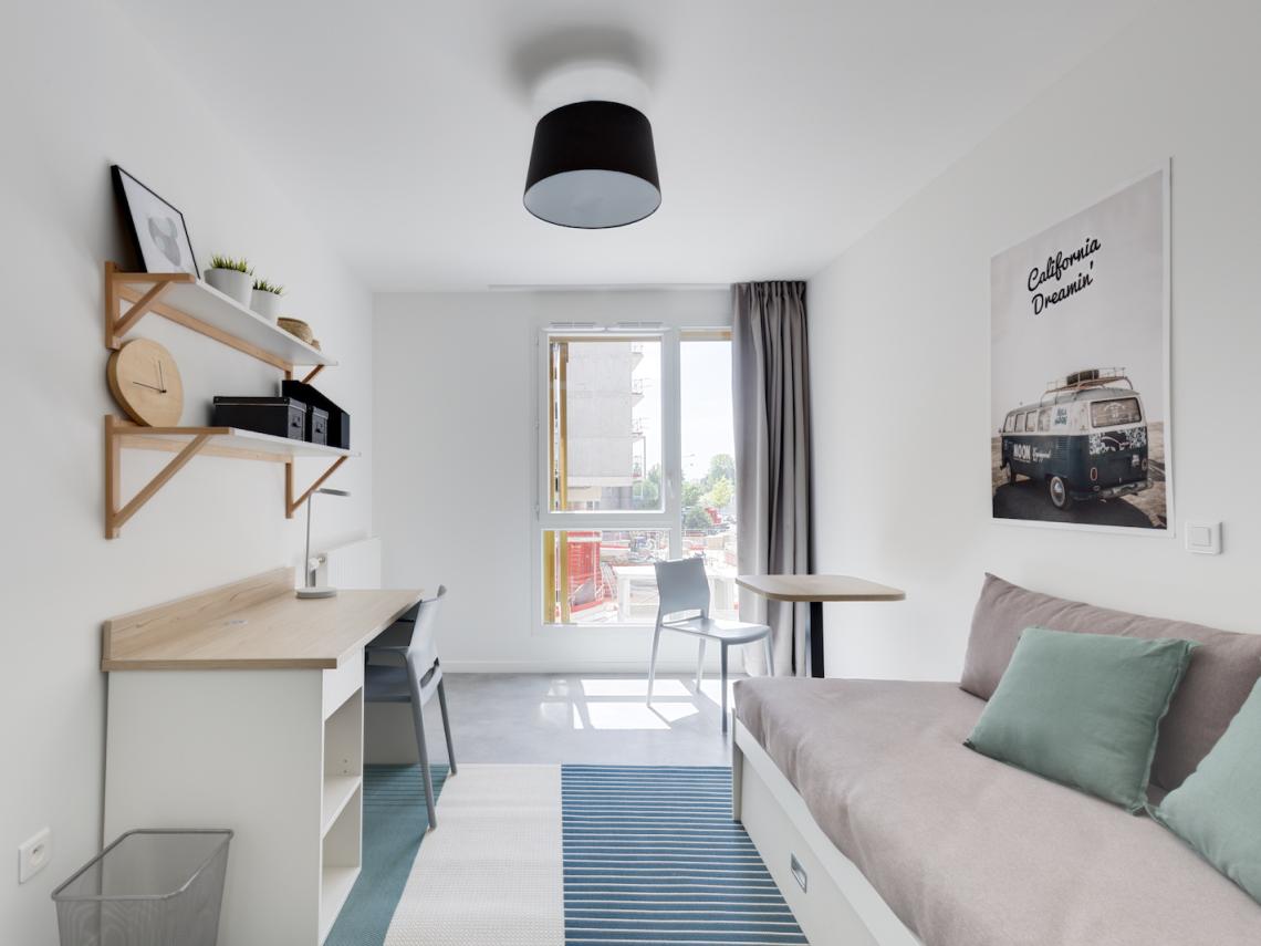 STUDENT FACTORY PARIS BAGNOLET