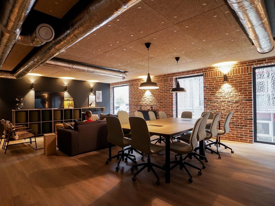 STUDENT FACTORY PARIS BAGNOLET