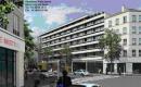 PARK AVENIR : Vue extérieure de la résidence