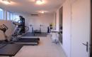 PARK AVENIR : Accès libre à la salle de fitness