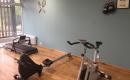 CAP'ETUDES RENNES : Salle de fitness