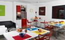 CAP'ETUDES AIX EN PROVENCE : Salon détente