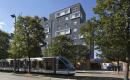 Nemea Appart'Etud - Résidence Strasbourg