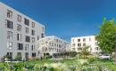 Résidence LOGIFAC Adrienne Bolland - Roubaix