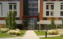 Univercity de la Maine : Entrée Résidence