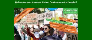Bon plan étudiant en Rhône-Alpes pour l'électroménager : Optez pour le réemploi à tarif étudiant avec ENVIE