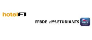 La FFBDE et hotelF1 lancent une opération d'aide au logement étudiant pour la rentrée 2015-2016
