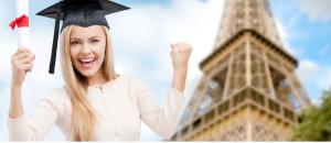 Nouvel Etudiant à Paris?