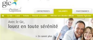 Logement étudiant et le GIC : quelle est cette aide pour les jeunes ?
