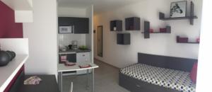 Deux nouvelles résidences pour étudiants à Aix En Provence