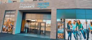Nemea Appart'Etud prévoit d'ouvrir 6 résidences d'ici 2027 pour répondre aux besoins croissants des étudiants