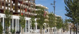 Immobilier résidentiel en 2025 : poursuite de la baisse des ventes en bloc en Résidence Seniors, accélération sur le front des résidences étudiantes