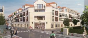 AEW fait l'acquisition en VEFA de la future résidence services seniors OVELIA d'Epinay-Sur-Orge (91)