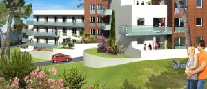 MMV annonce l'ouverture d'une résidence étudiante le 1er Septembre 2013.