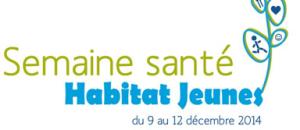 Semaine Santé Habitat Jeunes