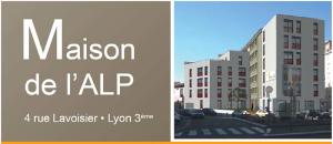 Lyon : maison intergénérationnelle pour personnes âgées et étudiants