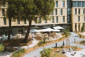 Coliving Bikube Montpellier
