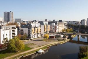 Résidence Panorenna