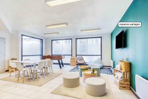 STUDÉA UNIVERSITE 1