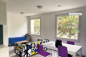 STUDÉA TOULOUSE OUEST