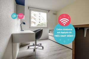 STUDÉA TOULOUSE OUEST