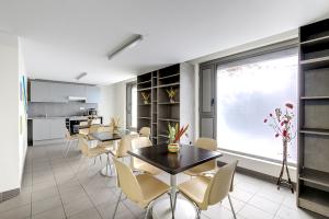 STUDÉA LYON OUEST 2