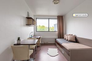 STUDÉA CERGY UNIVERSITE 1