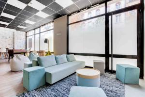 STUDÉA SAXE-GAMBETTA