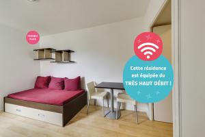 STUDÉA CLAMART