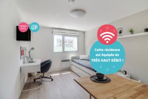 STUDÉA ILE BEAULIEU 