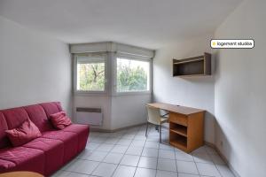 Résidence Etudiante de type Studio de 20 m² à MONTPELLIER