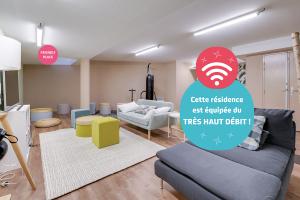 STUDÉA CLERMONT 1
