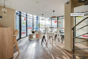 Résidence Etudiante de type Studio de 18 m² à NICE