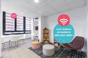 STUDÉA GRENOBLE CENTRE