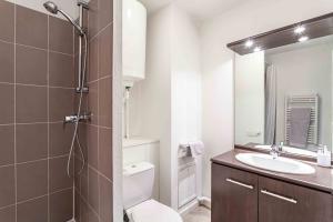 STUDÉA JEAN JAURES 2