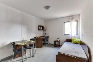 STUDÉA PAUL VALERY 2