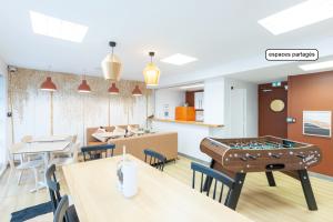 STUDÉA LEONARD DE VINCI