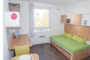 STUDÉA MARSEILLE TIMONE