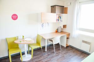 STUDÉA MARSEILLE TIMONE