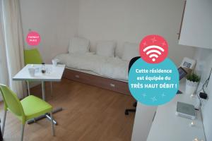 STUDÉA NANTERRE JOFFRE