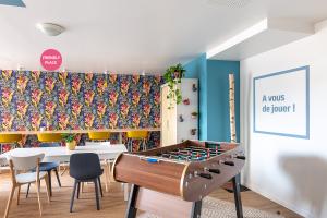 STUDÉA PRE ST GERVAIS