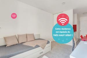 STUDÉA ST OUEN 2